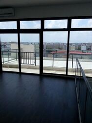 A'posh Bizhub (D27), Factory #501135531